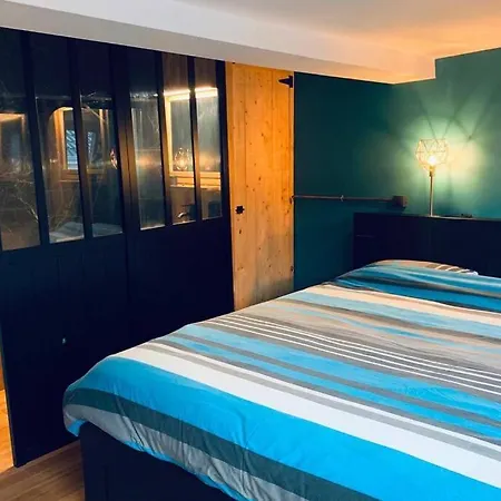Studio Grand Place Appartement Mons