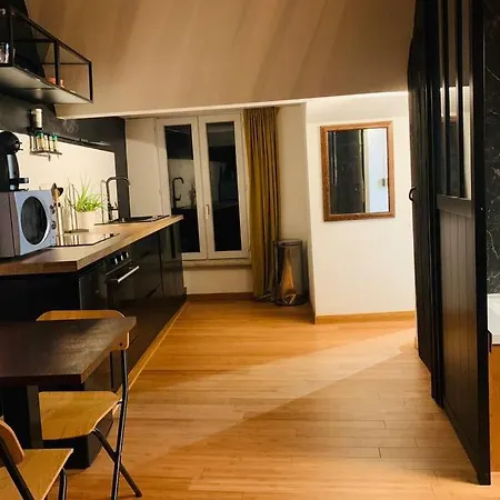 Studio Grand Place *