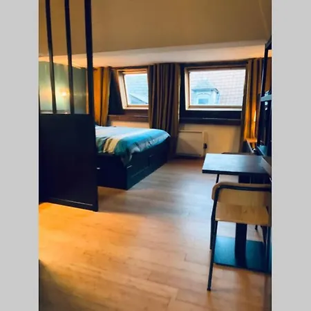 Studio Grand Place * Mons