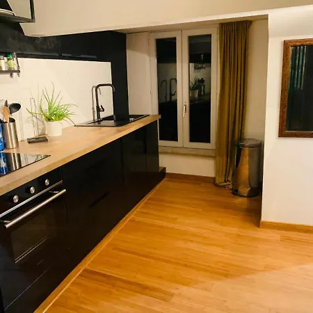 Appartement Studio Grand Place *