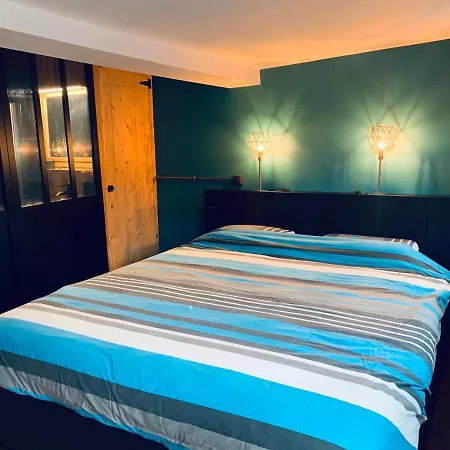 Studio Grand Place Appartement