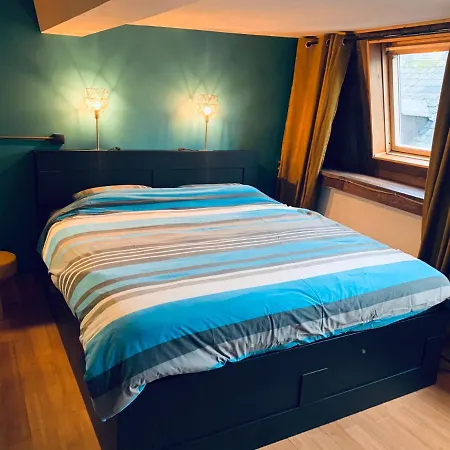 Appartement Studio Grand Place
