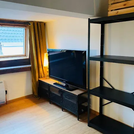 Studio Grand Place * Mons